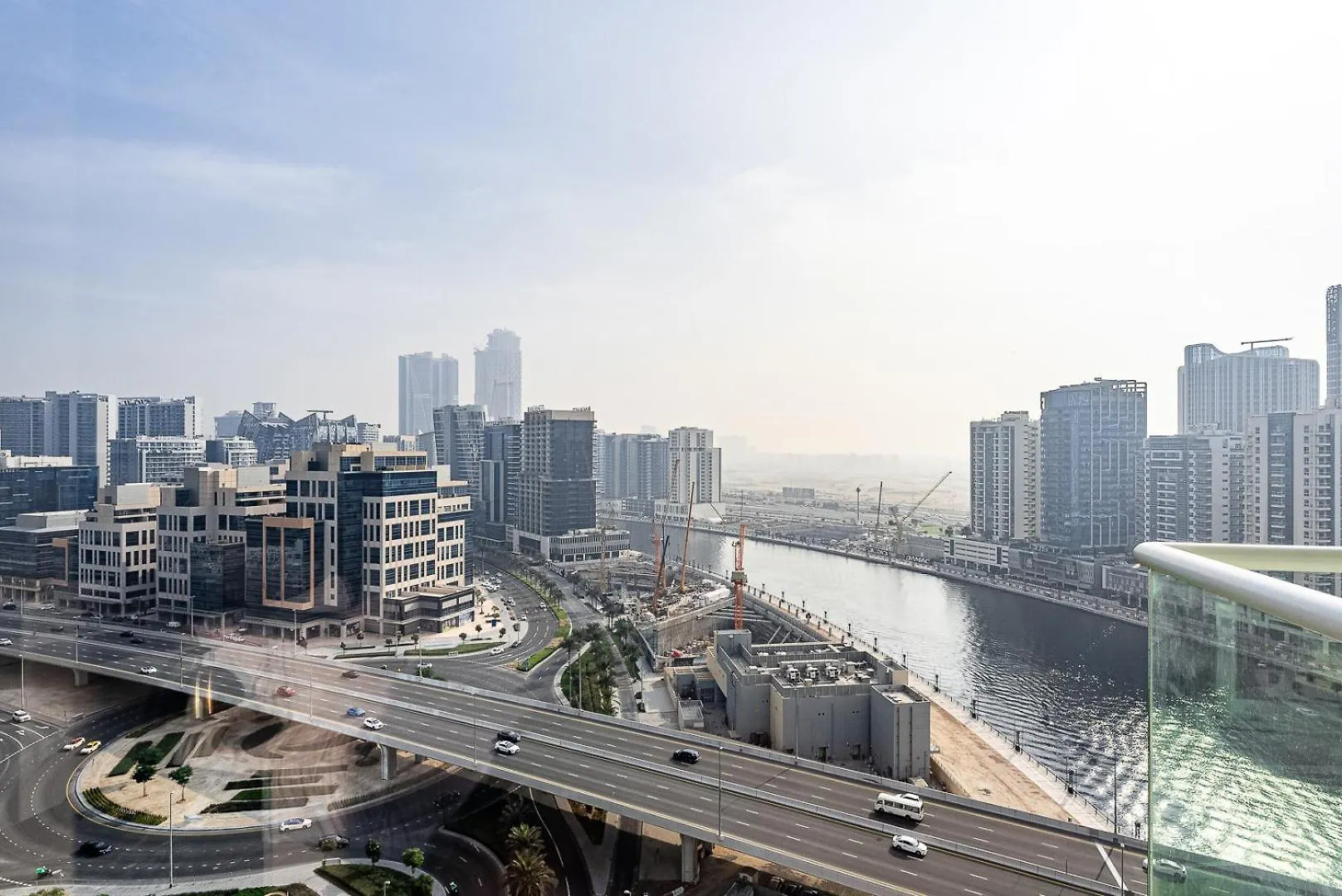 Stylish Studio Apartment At Damac Maison, Business Bay Dubai 0*,  United Arab Emirates