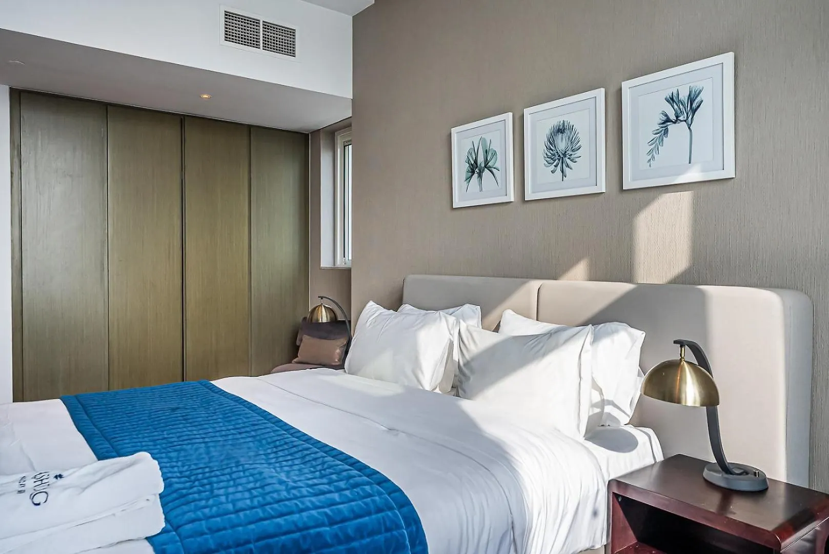 Stylish Studio Apartment At Damac Maison, Business Bay Dubai United Arab Emirates