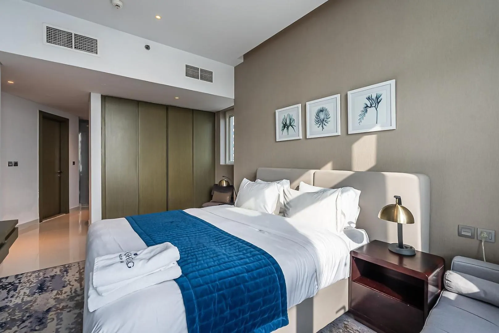 Stylish Studio Apartment At Damac Maison, Business Bay Dubai